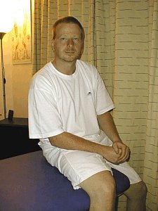 Viktor Busch