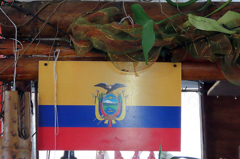 Ecuator