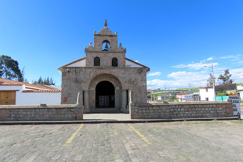 Ecuator