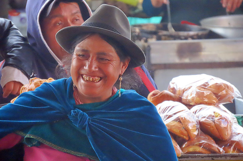 Ecuator
